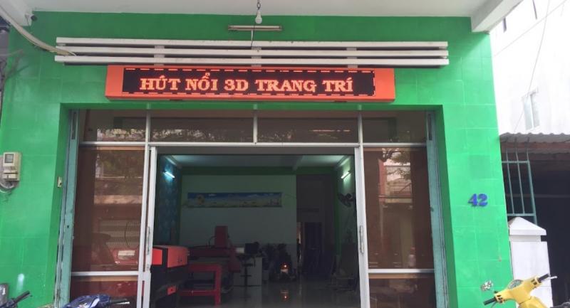Công ty TNHH Quảng cáo và In ấn Mắt Việt