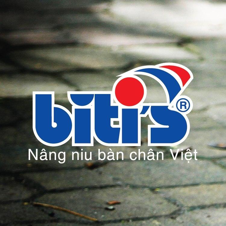 Công ty TNHH Sẩn xuất Hàng Tiêu Dùng Bình Tiên - Biti's