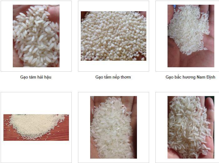 Công ty TNHH Sản xuất Thương mại gạo tươi Việt Hương Chiến