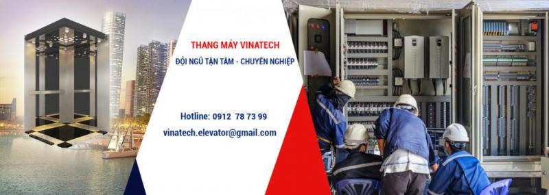Công ty TNHH Thang Máy Vinatech