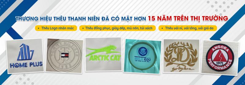 Công ty TNHH Thêu Thanh Niên