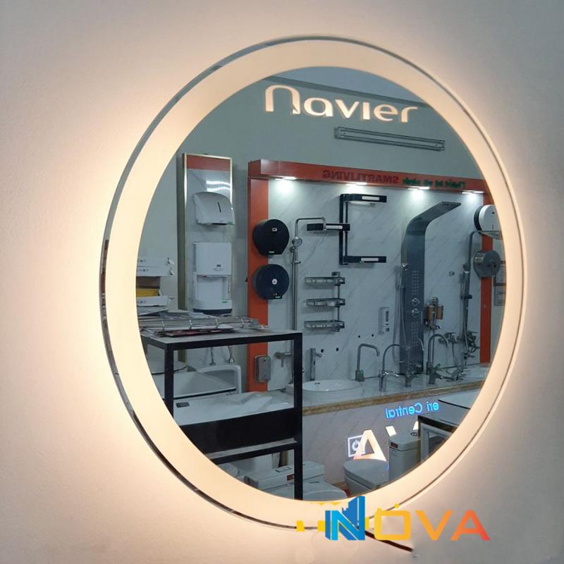 Công ty tnhh thiết bị vệ sinh Nova