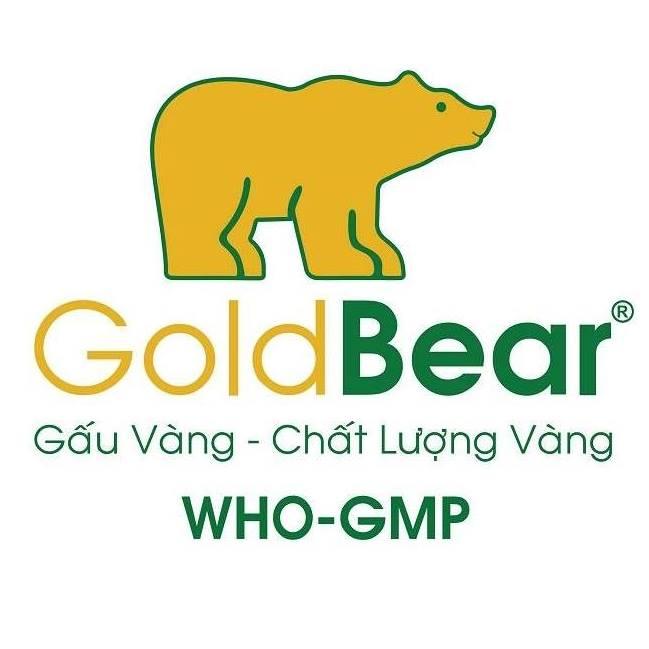 Công ty TNHH thuốc thú y Gấu Vàng