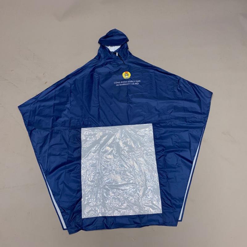 Công ty TNHH Thương mại & Sản xuất áo mưa Tân Hưng Phong