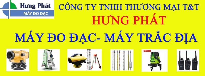 Công ty TNHH Thương Mại T&T Hưng Phát