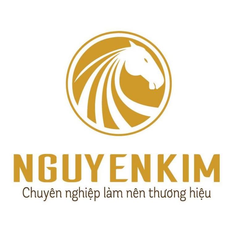 Công ty TNHH Thương mại và Dịch vụ in Nguyễn Kim