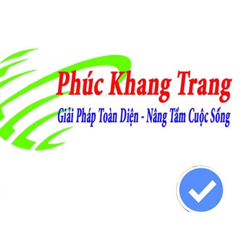 Công ty TNHH DV Thương Mại Phúc Khang Trang