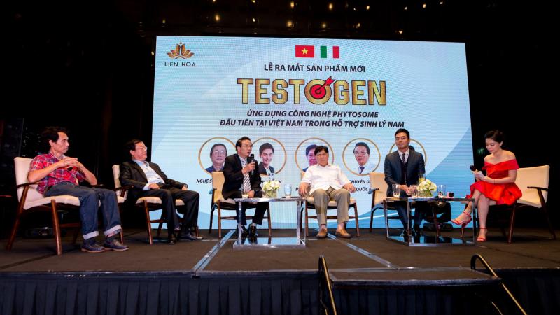 Công ty TNHH tổ chức sự kiện truyền thông T&T Việt Nam