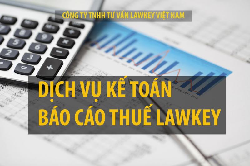 Công ty TNHH tư vấn LawKey Việt Nam
