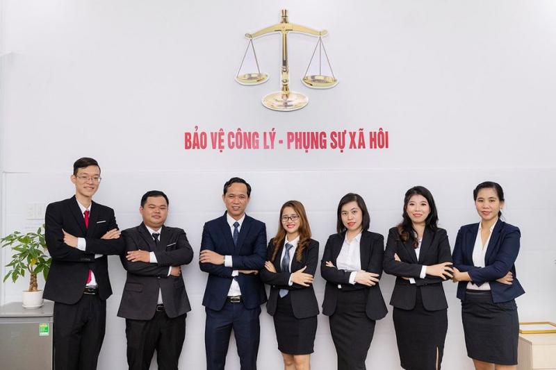 Công ty Kế toán và Tư vấn Luật Hùng Phát