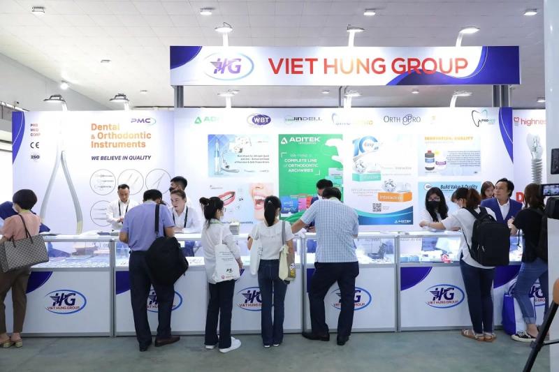 Công ty TNHH Việt Hùng Group