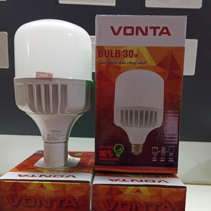 LED và Thiết bị điện VONTA