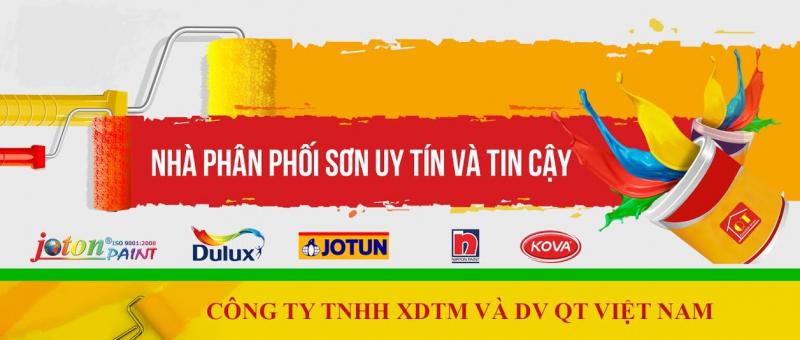 Công ty TNHH Xây dựng Thương mại và Dịch vụ QT Việt Nam