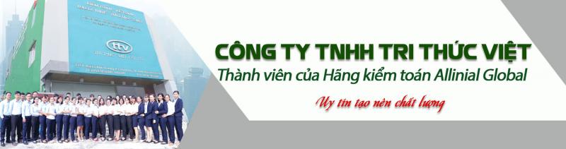 Công ty Kiểm toán Tri Thức Việt