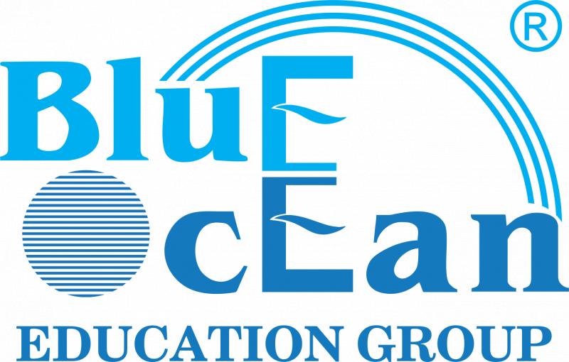 Công ty tư vấn du học Blue Ocean
