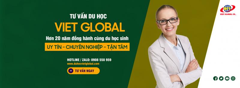 Tư vấn du học Việt Global