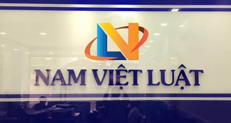 Công ty tư vấn Nam Việt Luật