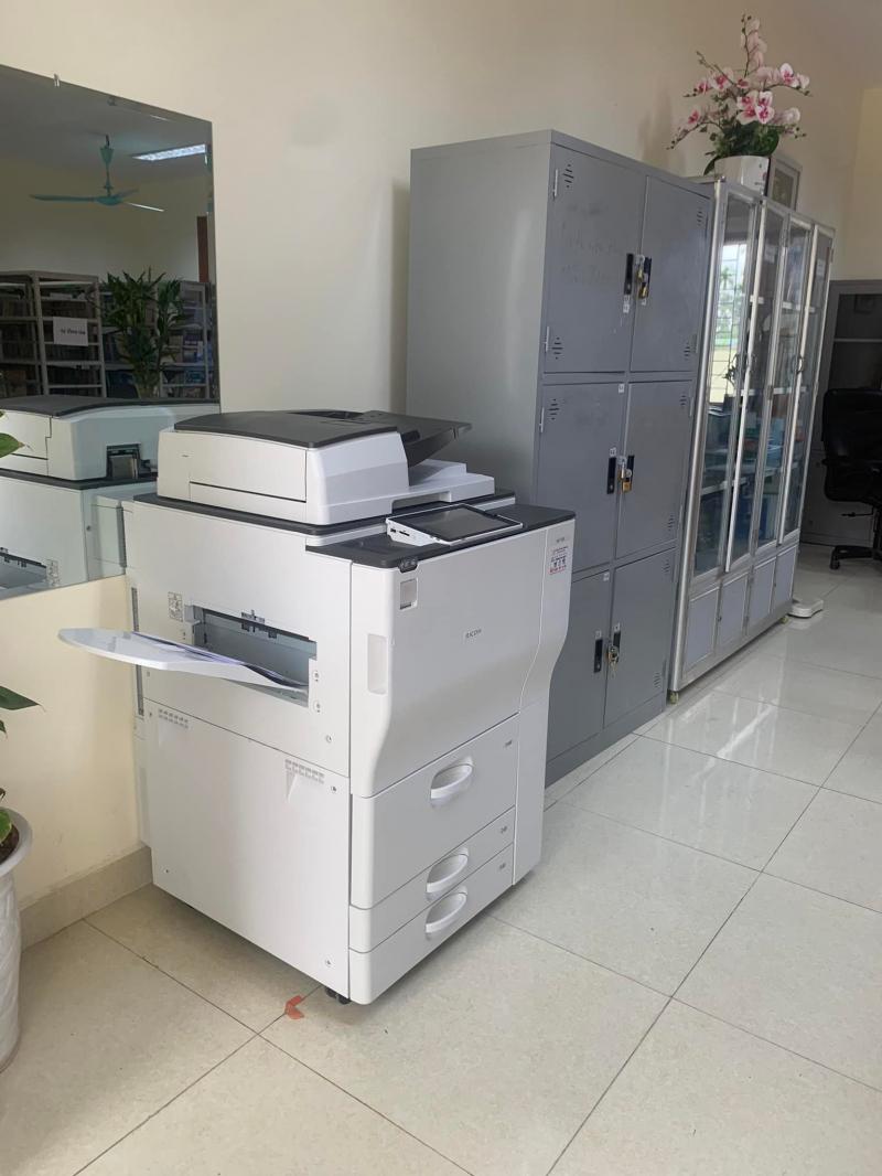 Việt Nguyên Photocopy
