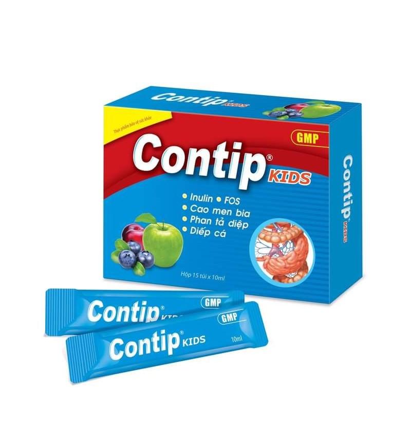 Contip Kids