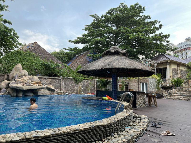 Coral Bay Hotel & Resort Phu Quoc