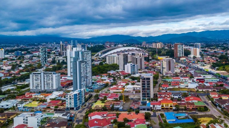 Costa Rica có thu nhập bình quân cao thứ 7 Bắc Mỹ
