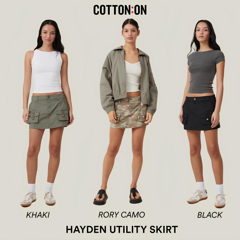Cotton:On