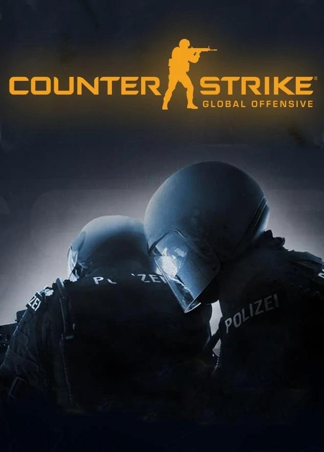 Counter Strike; Global Offensive