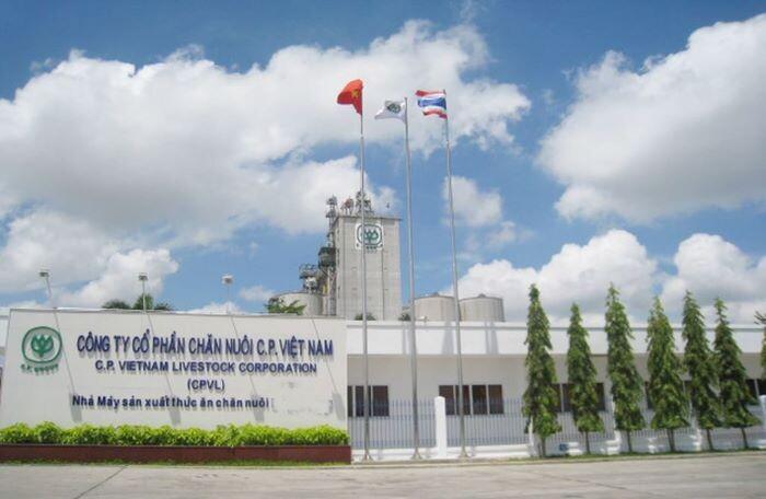 CP Việt Nam