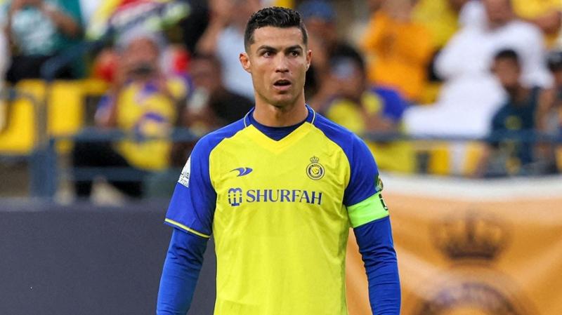 Cristiano Ronaldo - Al Nassr
