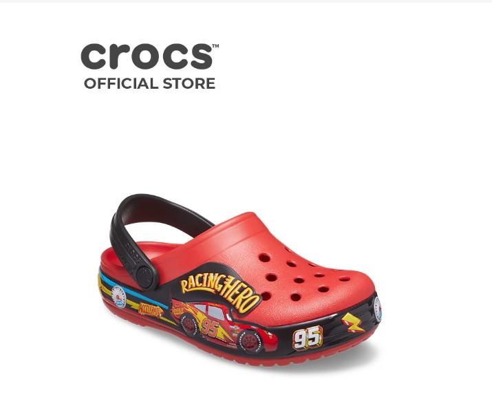 Crocs Official Store