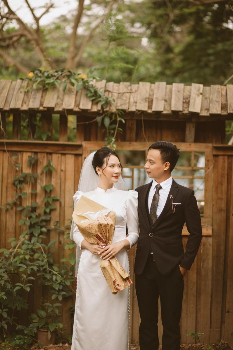 Crown Bridal - Wedding Phương Nam