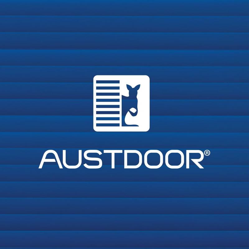 Cửa cuốn Austdoor