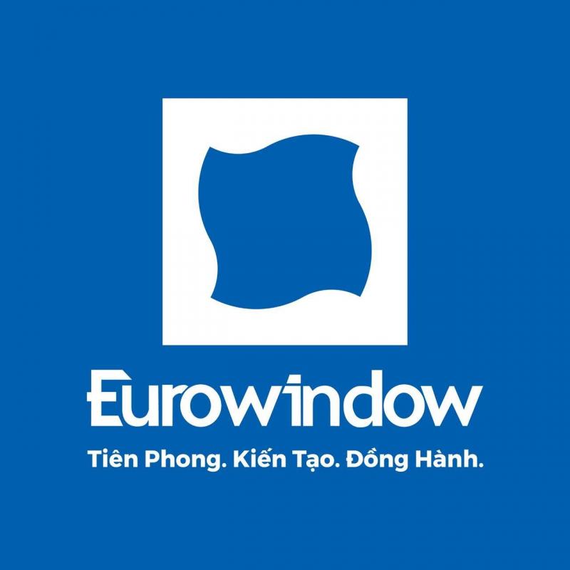 Cửa cuốn của Eurowindow