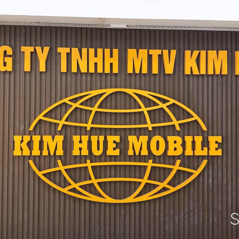 Cửa hàng điện thoại Kim Huệ