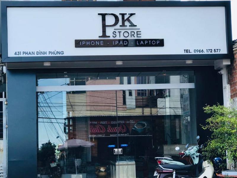 PK Store