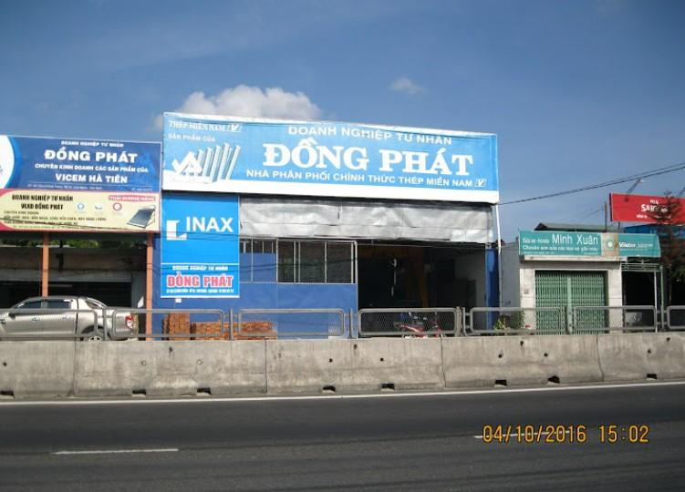 Cửa Hàng Đồng Phát
