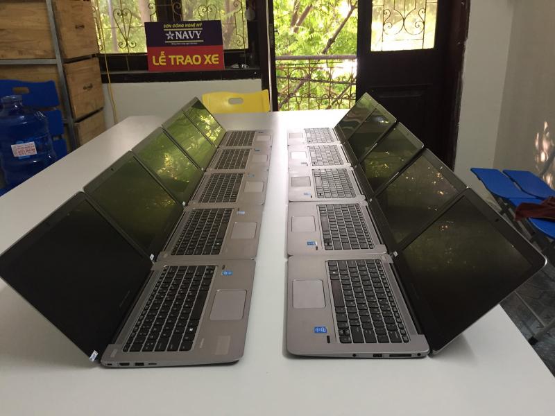 Laptop Thanh Hóa