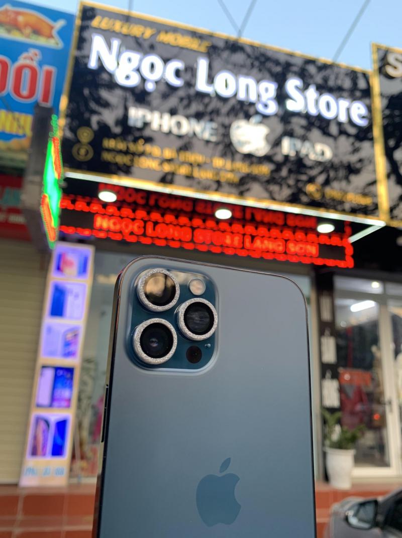 Cửa hàng Ngọc Long Store Lạng Sơn