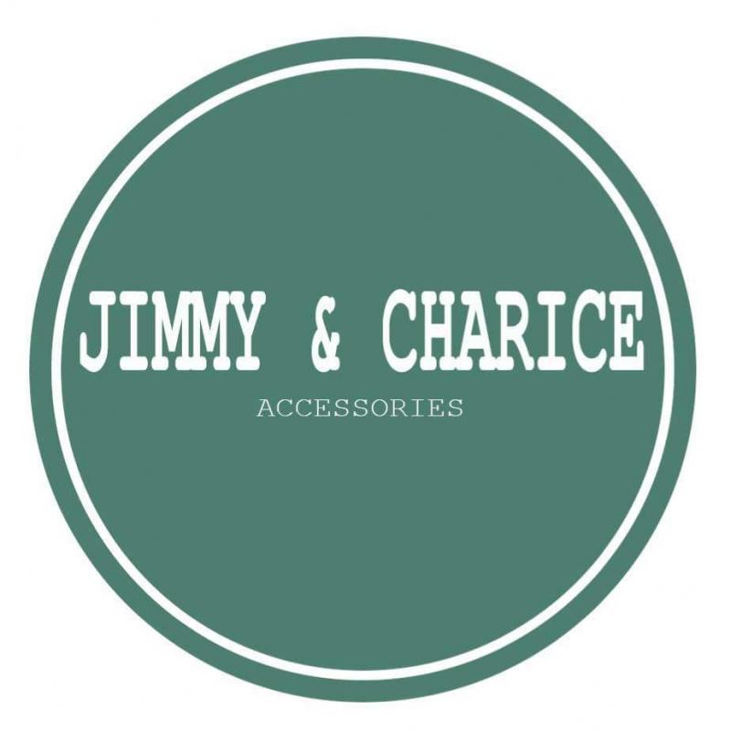 Logo của Jimmy & Charice accessories