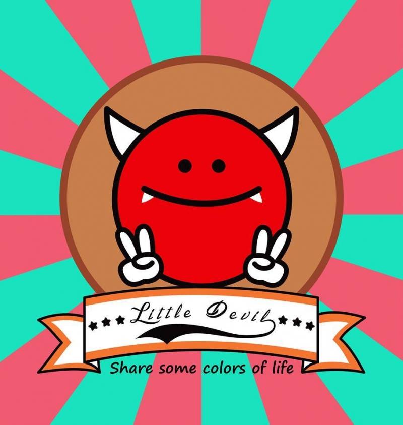 Logo của Little devil