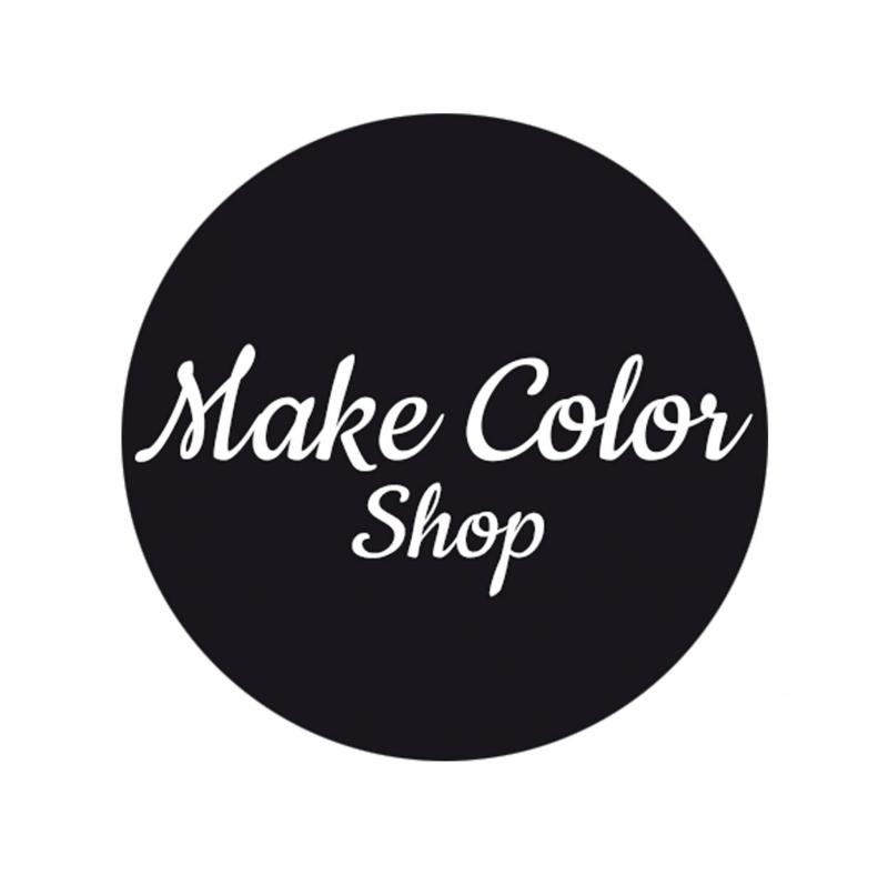 Logo của Make color shop