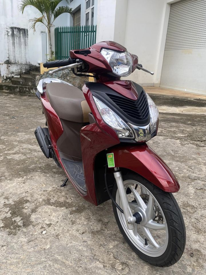 Cửa hàng xe máy Trung Nguyễn