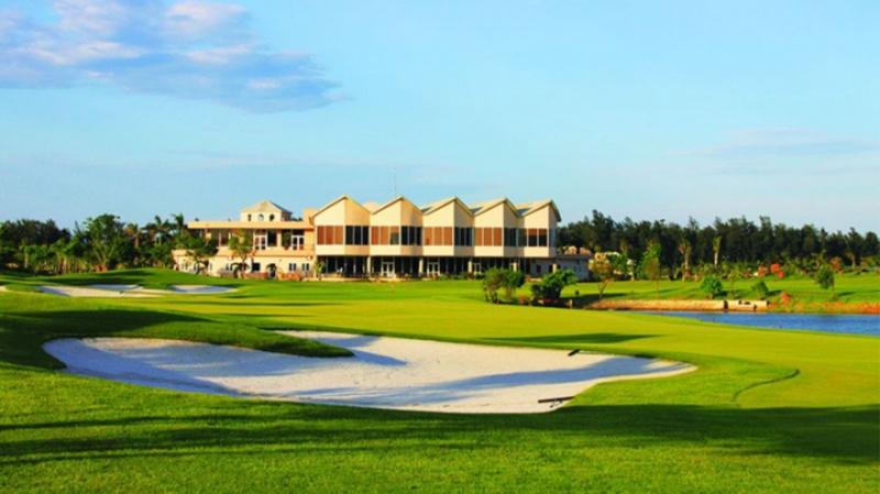 Cửa Lò Golf Resort (Nghệ An)