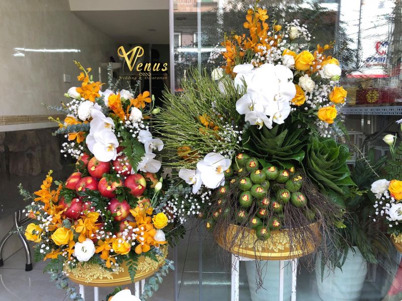 Venus Wedding & Decoration