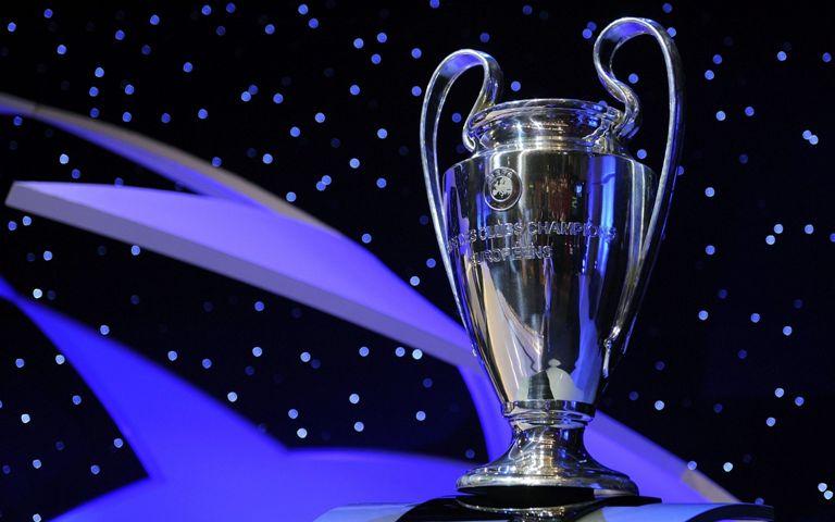 Cúp UEFA Champions League
