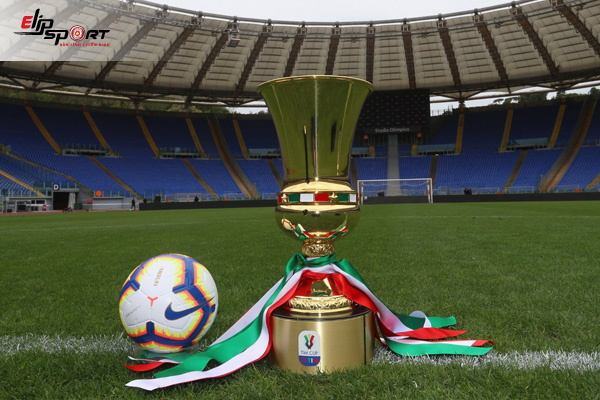 Cúp vô địch bóng đá Ý