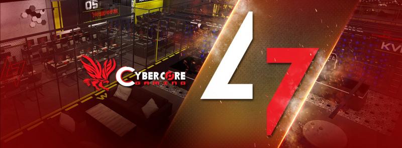 CyberCore Gaming L7
