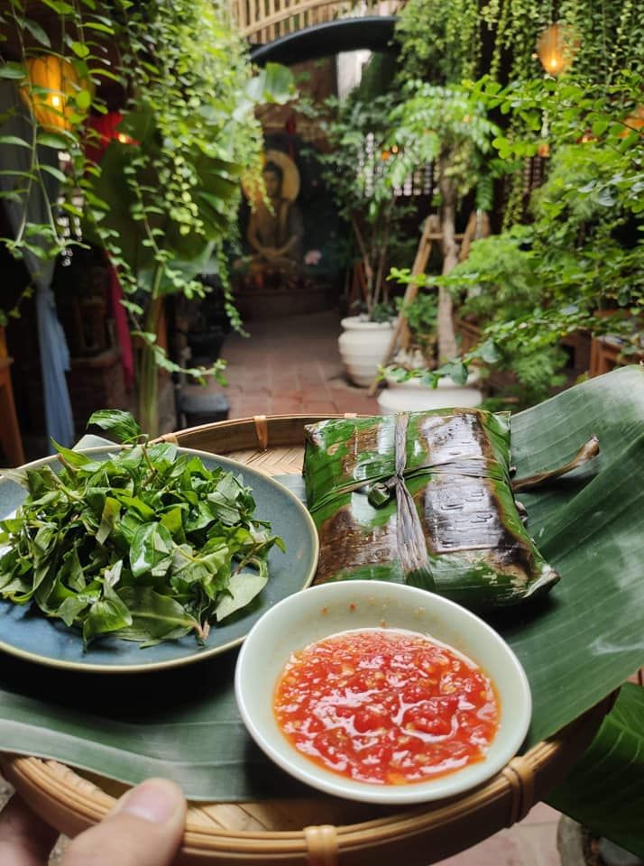 Đà Nẵng Cơm Chay 3 - Cafe & Vegan Restaurant