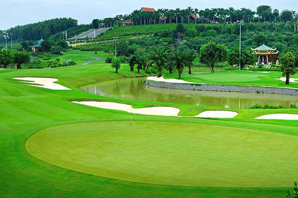 BRG Đà Nẵng Golf Resort