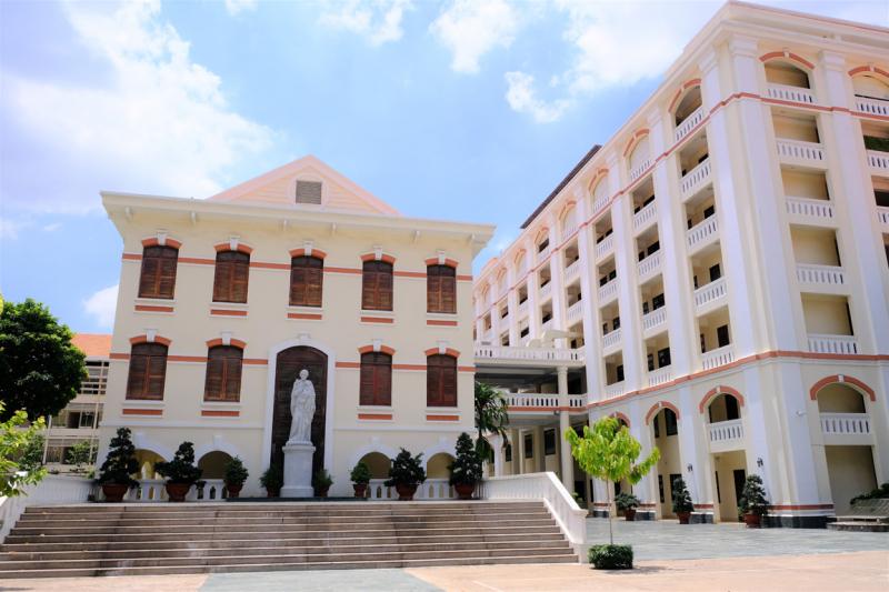 Đại chủng viện Thánh Giuse Sài Gòn